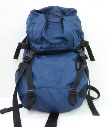 karrimor SF 카리모어 SABRE 30 세이버30 데이팩