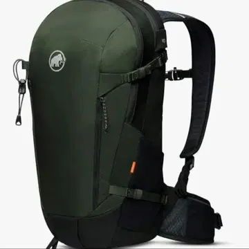 MAMMUT Lithium 20 20L 백팩 럭색