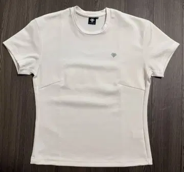 PHYSIQUE FRANK 피지크 프레임 화이트 티셔츠 M