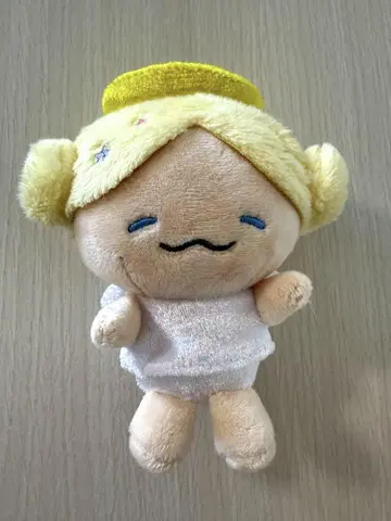 JOCHUM 모코 후르츠 봉제 인형