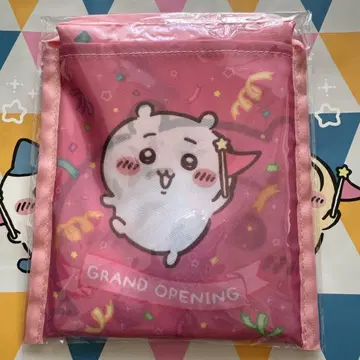 치이카와 파크 에코백 (치이카와)
