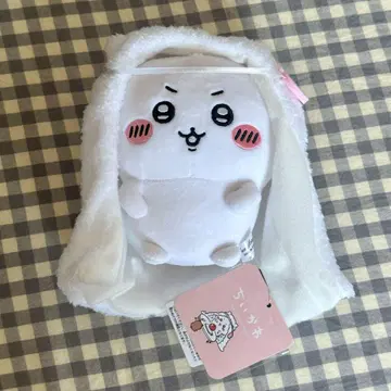 치이카와 (먼작귀) 포테타마 봉제 인형 치이카와 점쟁이