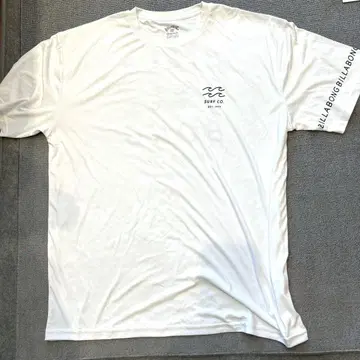 빌라봉 티셔츠 BILLABONG
