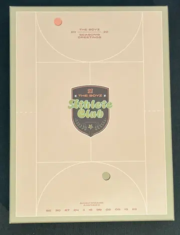 더보이즈 2022 시그리