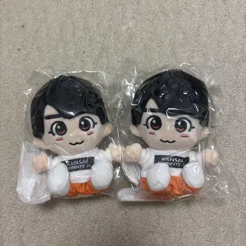 1개 오니시 류세이 치비누이