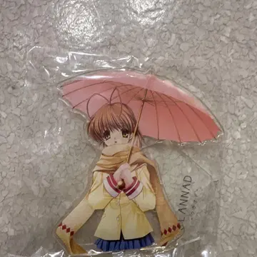 새상품 CLANNAD 후루카와 나기사 아크릴 스탠드