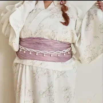 3L 루오씨 louisy 유카타