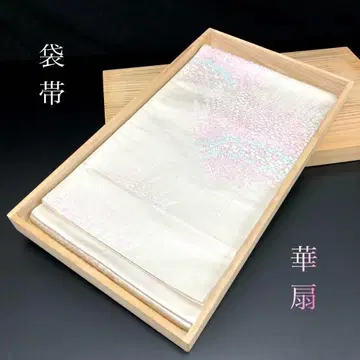 SO-249 후쿠로 오비 로쿠쓰 은박 하나에 컬러풀