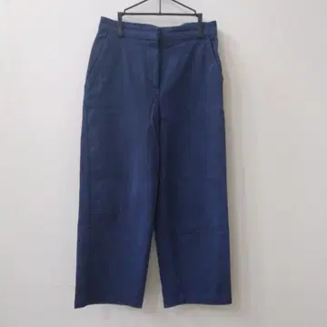 마리메꼬 네이비 팬츠