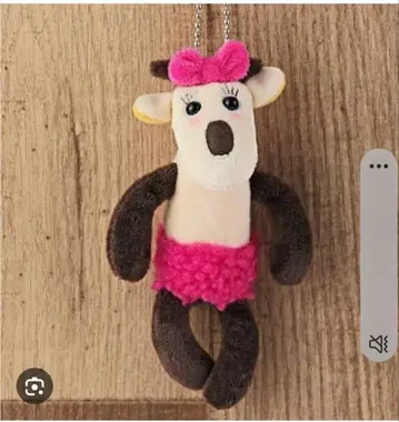 카르디 모모메 마스코트