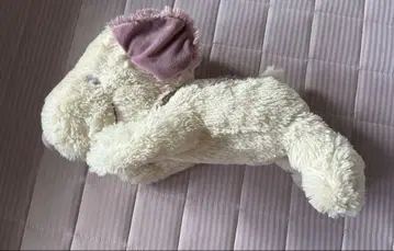 스누피 푹신푹신 봉제 인형
