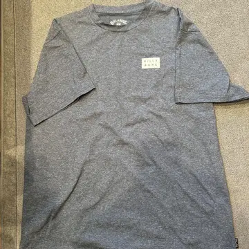 빌라봉 티셔츠 BILLABONG