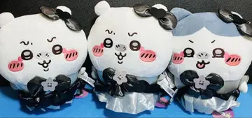 치이카와 초 매지컬 치이카와 나쁜 버전 BIG 봉제 인형