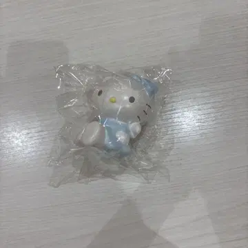 스퀴즈 헬로키티 프리미엄 스퀴즈 마스코트