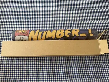 Number_i LIVE TOUR 2024 No.I B3 포스터