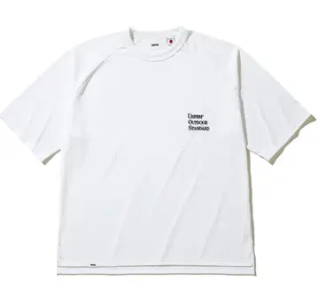 UNFRM OUTDOOR STANDARD 티셔츠