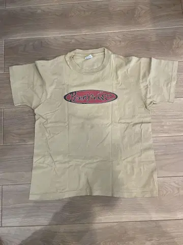 PENNYWISE 90's 티셔츠