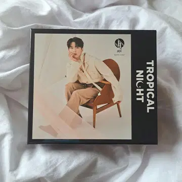 JO1 코노 준키 TROPICAL NIGHT BOX (CD 미포함)