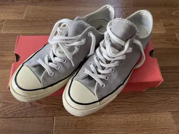 converse CT70 컨버스 척테일러 27.5cm 그레이