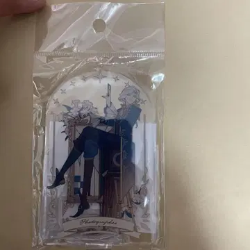 제5인격 아이덴티티 identityV 조셉 포토그래퍼 아토코레