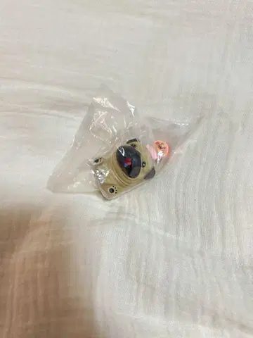 코비토 도감 앉은 자세 마스코트 4