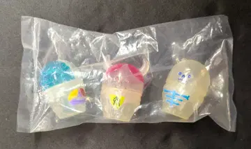 린든 ODD EGGS 클리어 성형/채색판