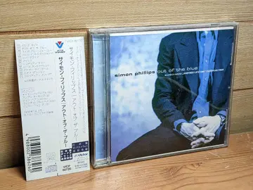Simon Phillips 사이먼 필립스 andy timmos