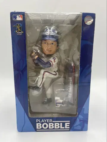 PLAYER BOBBLE 다르비시 유 보블헤드/MLB/피규어