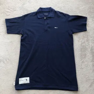 빅 DESCENDANT 론 헤르만 별주 CACHALOT POLO