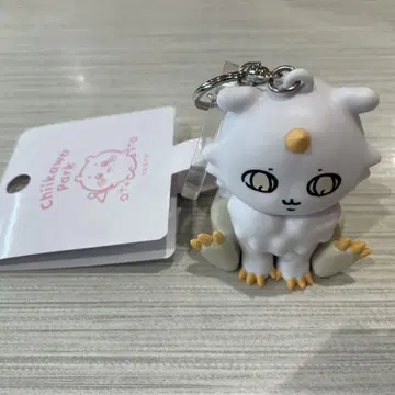 피규어 키링 아노코