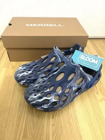 미사용 새상품 MERRELL HYDROMOC (머렐 하이드로목) 26cm