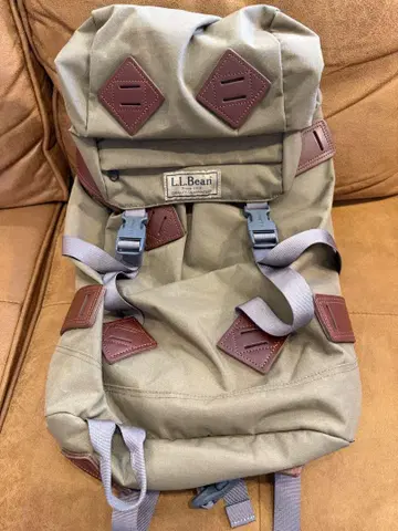 L.L.Bean 백팩 백팩