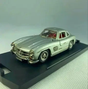 메르세데스 300SL 1/43