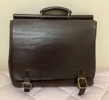Organ 막대 지붕 백팩 G-30 다크 브라운 계열