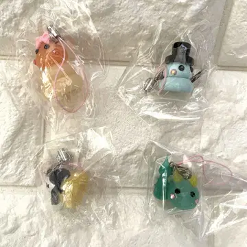 홋페쨩