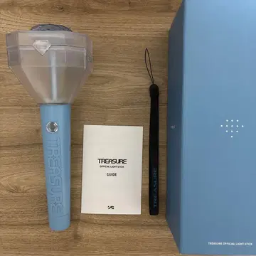 TREASURE 응원봉