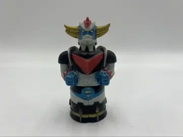 미쓰이 은행 소프트 비닐 저금통 그렌다이저 100mm