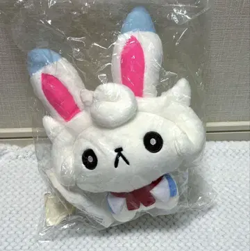 [미개봉] FGO 포우 봉제인형