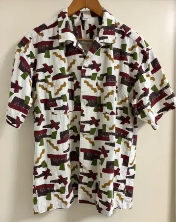 COMFORTABLE REASON Wiseguy Sucker Shirts