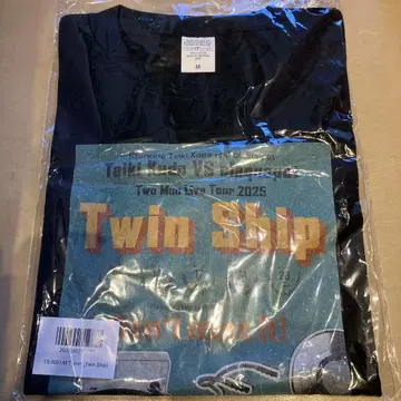 twin ship 쿠도 다이키