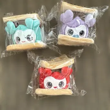 TWICE 스모어풍 백참