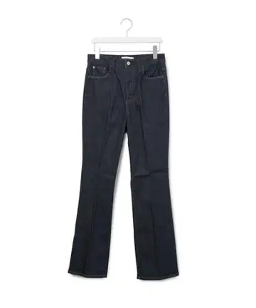 Healthy Denim Lotus 플레어 데님 w24