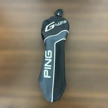 핑 G425 골프헤드커버 5