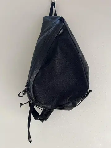 릿지마운틴 기어 새시 팩