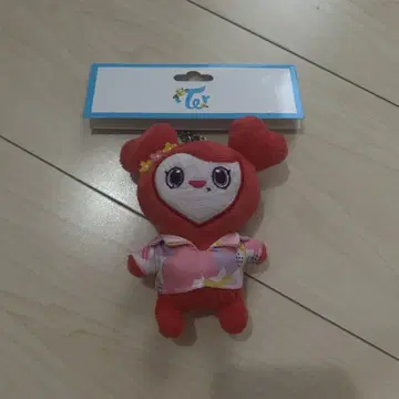 TWICE 채영 러블리 POPUP