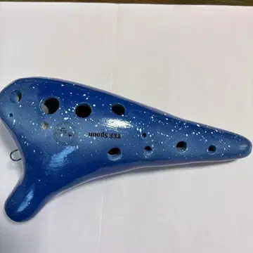 후우카 오카리나 TEE Spoon 모델 AC관