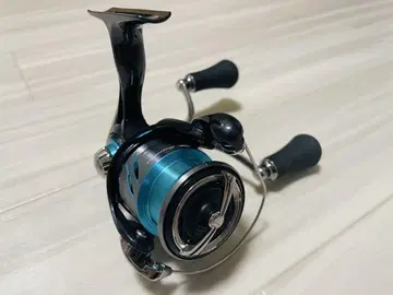 Daiwa 다이와 24 에메랄다스X LT2500-XH-DH 릴