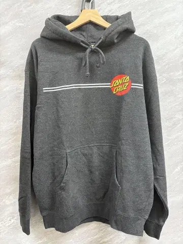 [ SANTA CRUZ ] 후디 후드티 L~XL
