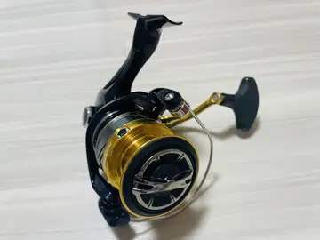SHIMANO 시마노 나스키 4000XG