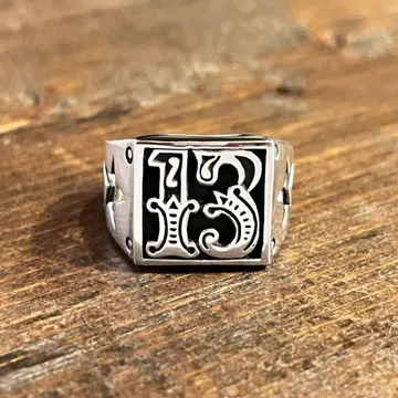 [New Arrivals] 실버 925 반지
